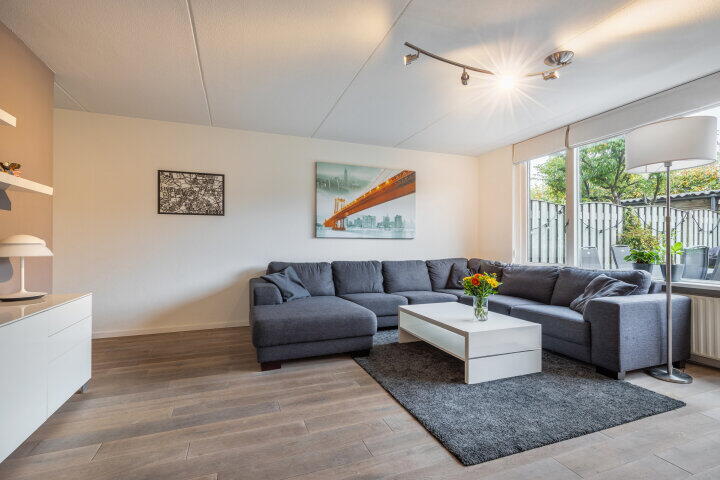 Foto 3 - Gentiaanblauwtje 23, Breda