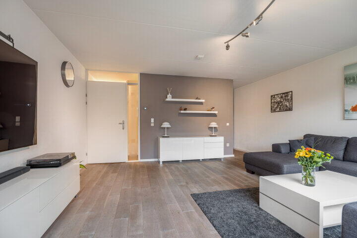 Foto 4 - Gentiaanblauwtje 23, Breda