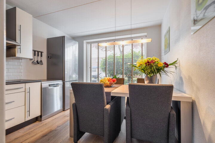 Foto 5 - Gentiaanblauwtje 23, Breda