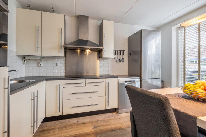 Foto 7 - Gentiaanblauwtje 23, Breda