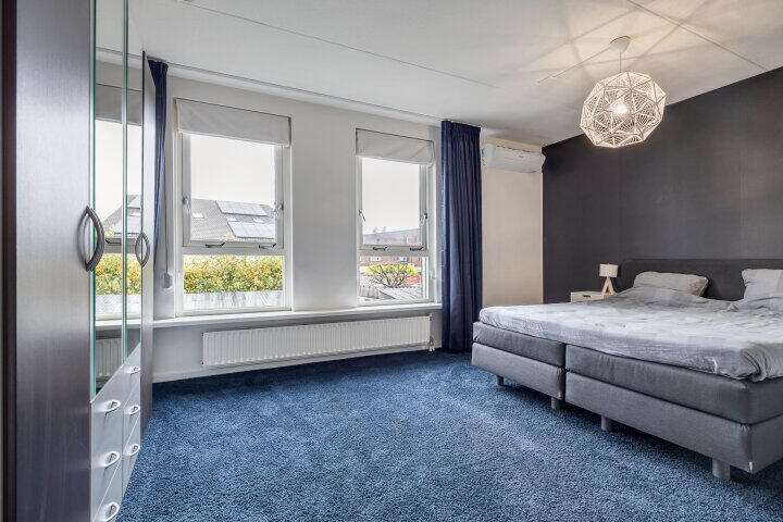 Foto 9 - Gentiaanblauwtje 23, Breda