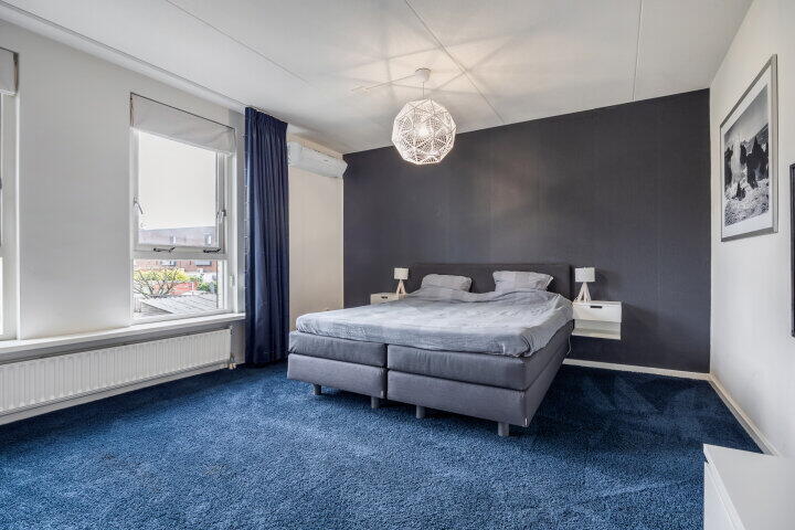 Foto 10 - Gentiaanblauwtje 23, Breda