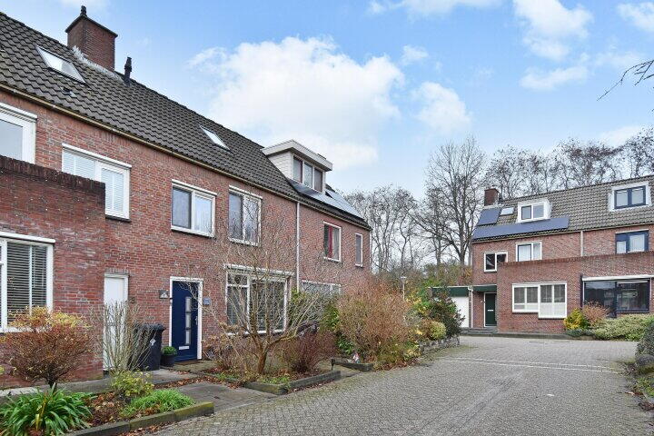 Foto 2 - Gentiaanvaart 1, Zoetermeer