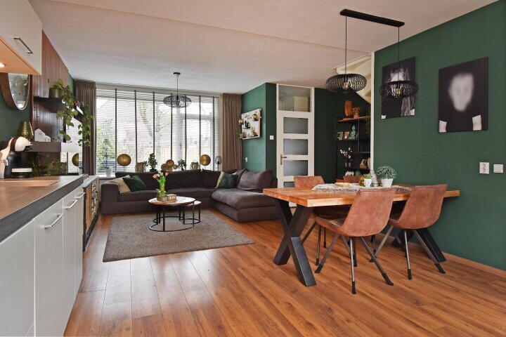 Foto 12 - Gentiaanvaart 1, Zoetermeer