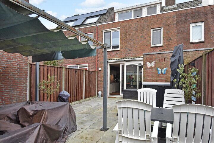 Foto 15 - Gentiaanvaart 1, Zoetermeer