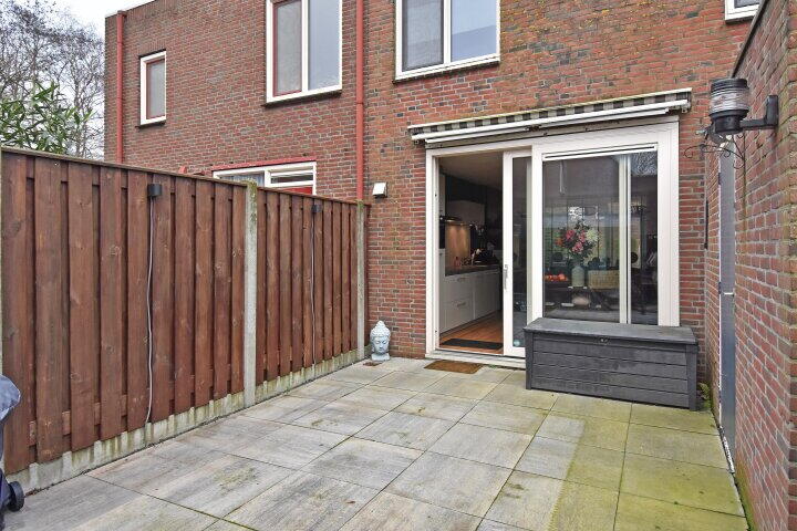 Foto 16 - Gentiaanvaart 1, Zoetermeer