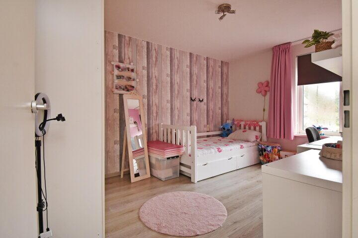 Foto 18 - Gentiaanvaart 1, Zoetermeer