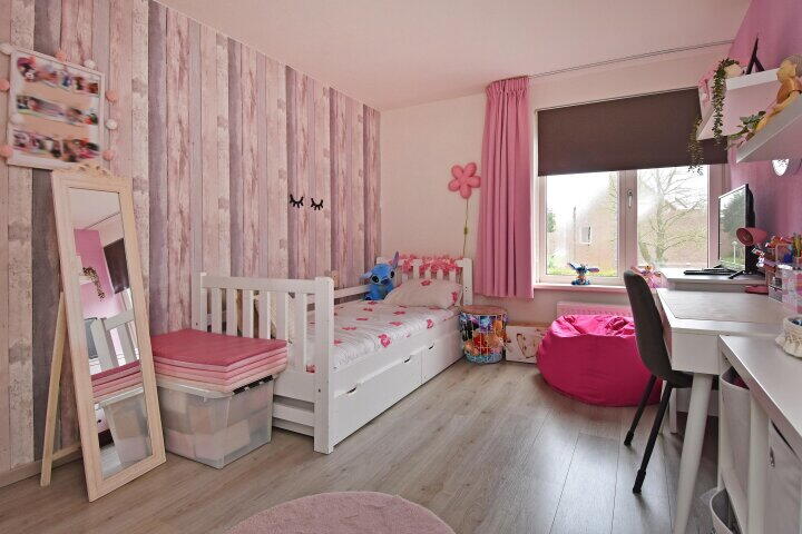 Foto 19 - Gentiaanvaart 1, Zoetermeer