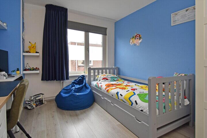 Foto 23 - Gentiaanvaart 1, Zoetermeer