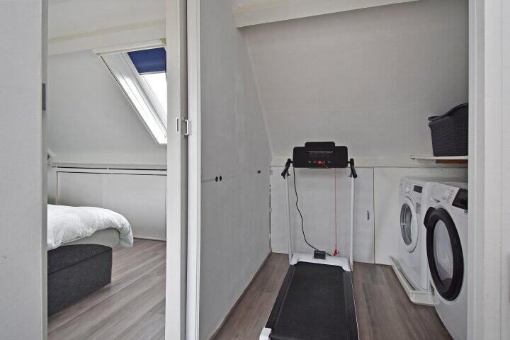 Foto 27 - Gentiaanvaart 1, Zoetermeer