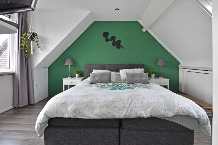 Foto 28 - Gentiaanvaart 1, Zoetermeer