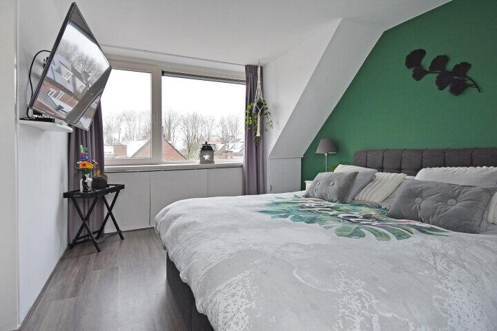 Foto 29 - Gentiaanvaart 1, Zoetermeer