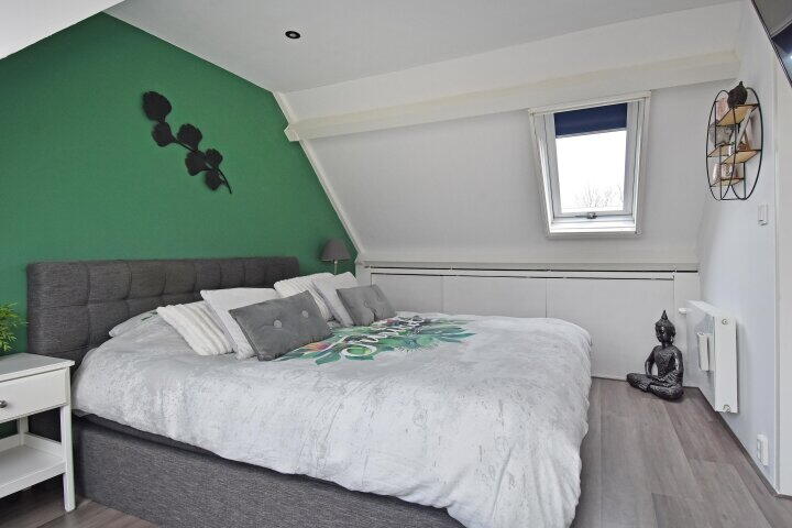 Foto 30 - Gentiaanvaart 1, Zoetermeer