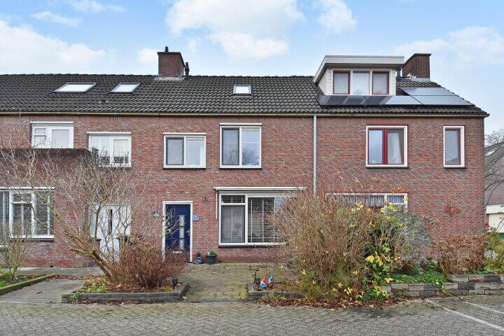 Foto 4 - Gentiaanvaart 1, Zoetermeer