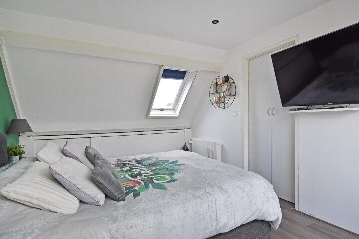 Foto 31 - Gentiaanvaart 1, Zoetermeer