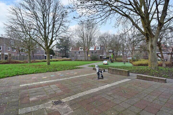 Foto 33 - Gentiaanvaart 1, Zoetermeer