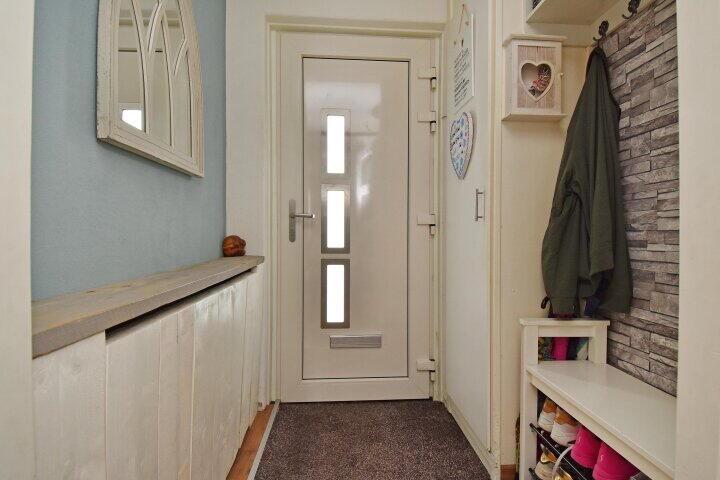 Foto 5 - Gentiaanvaart 1, Zoetermeer