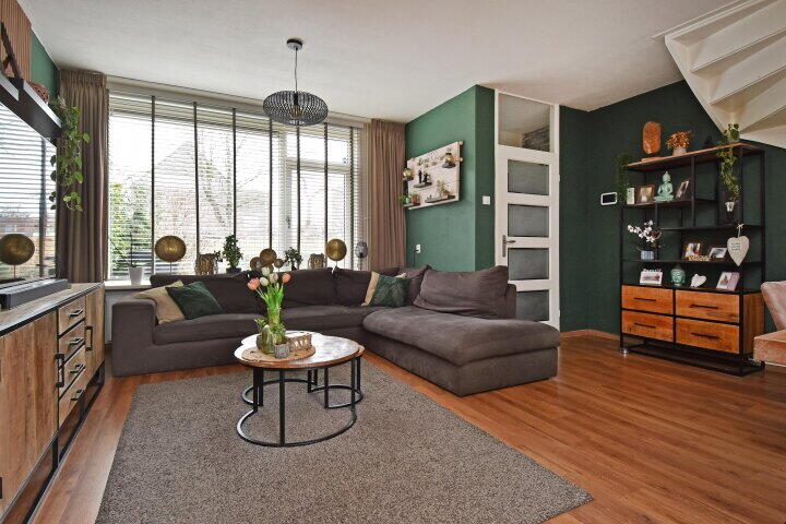 Foto 8 - Gentiaanvaart 1, Zoetermeer