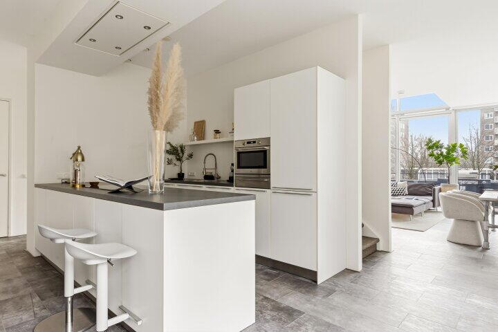 Foto 26 - George Gershwinlaan 119, Amsterdam