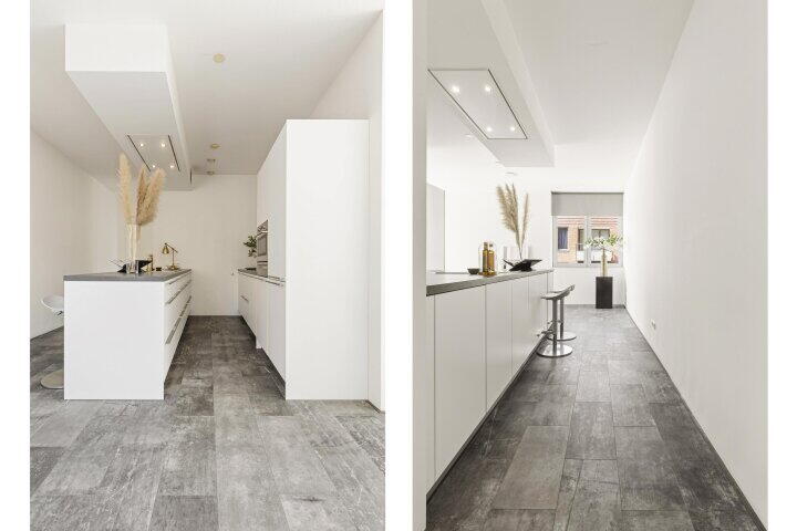 Foto 28 - George Gershwinlaan 119, Amsterdam