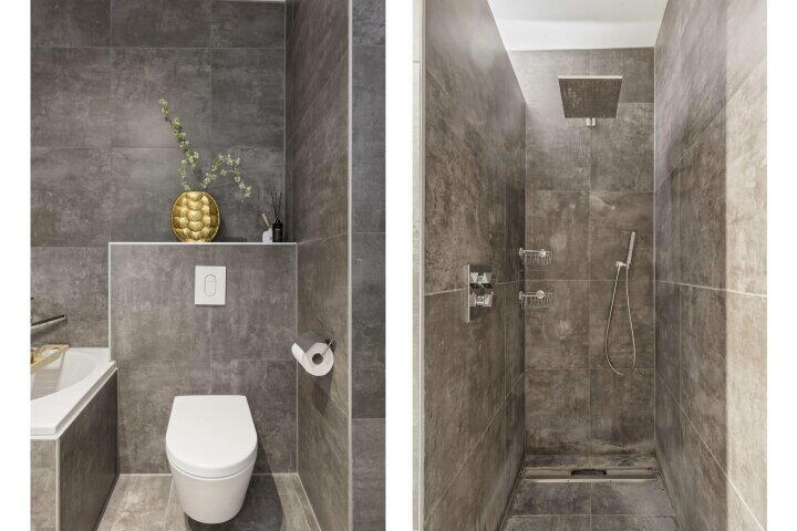 Foto 34 - George Gershwinlaan 119, Amsterdam