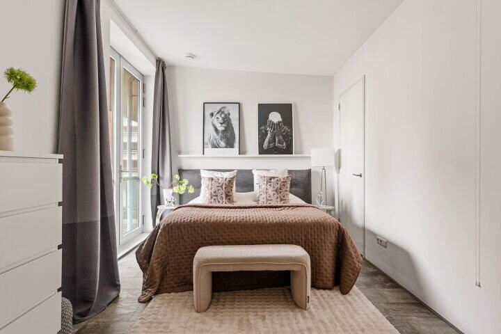 Foto 37 - George Gershwinlaan 119, Amsterdam