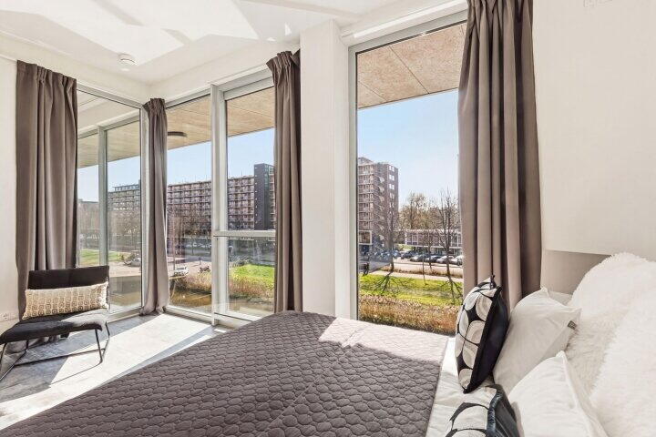 Foto 40 - George Gershwinlaan 119, Amsterdam