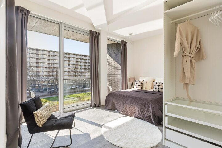 Foto 41 - George Gershwinlaan 119, Amsterdam