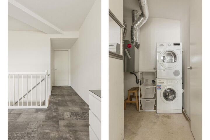 Foto 43 - George Gershwinlaan 119, Amsterdam