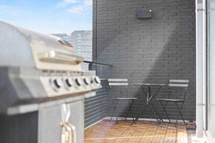 Foto 45 - George Gershwinlaan 119, Amsterdam