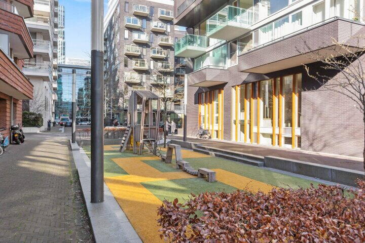 Foto 46 - George Gershwinlaan 119, Amsterdam