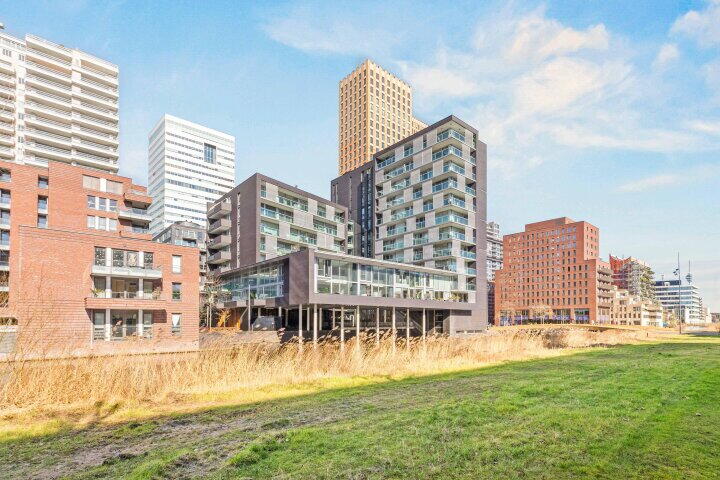 Foto 47 - George Gershwinlaan 119, Amsterdam