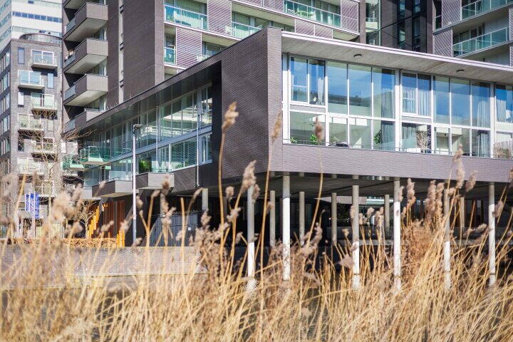 Foto 48 - George Gershwinlaan 119, Amsterdam