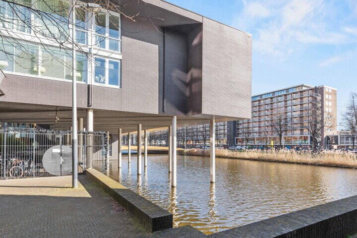 Foto 49 - George Gershwinlaan 119, Amsterdam