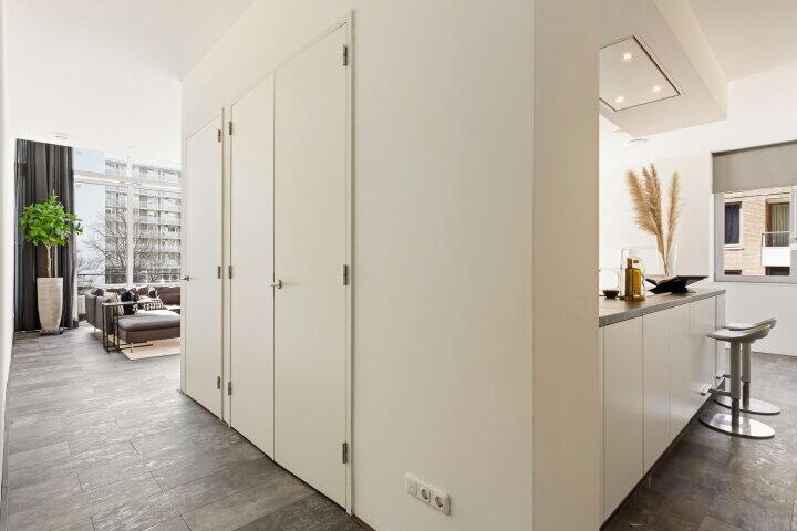 Foto 11 - George Gershwinlaan 119, Amsterdam