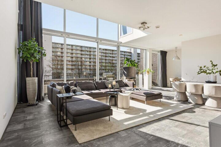 Foto 12 - George Gershwinlaan 119, Amsterdam