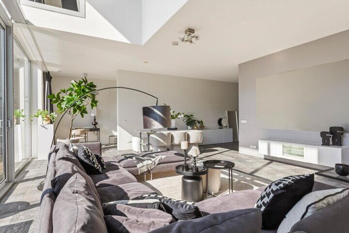 Foto 13 - George Gershwinlaan 119, Amsterdam