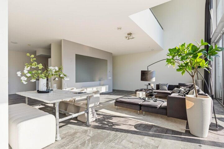 Foto 14 - George Gershwinlaan 119, Amsterdam