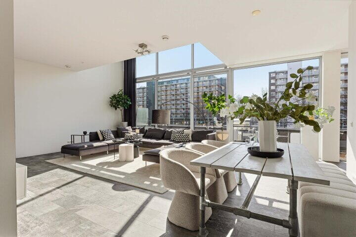 Foto 15 - George Gershwinlaan 119, Amsterdam