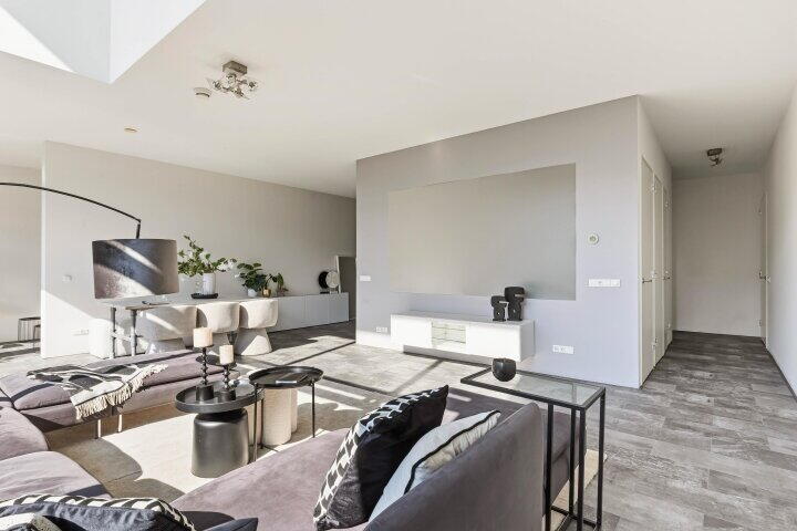 Foto 16 - George Gershwinlaan 119, Amsterdam