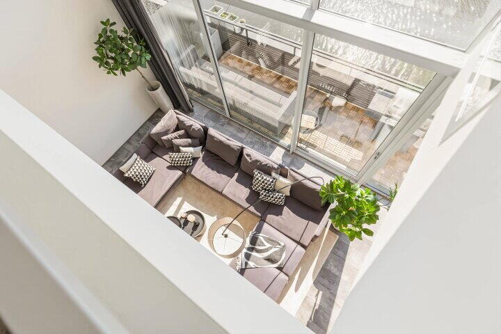 Foto 17 - George Gershwinlaan 119, Amsterdam