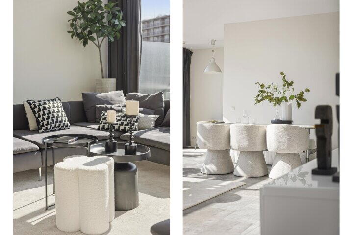 Foto 18 - George Gershwinlaan 119, Amsterdam