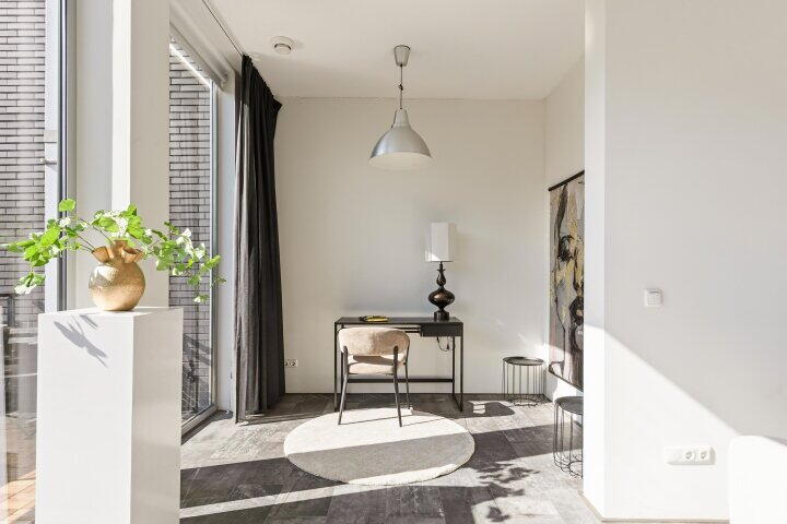 Foto 19 - George Gershwinlaan 119, Amsterdam