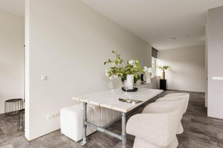 Foto 20 - George Gershwinlaan 119, Amsterdam