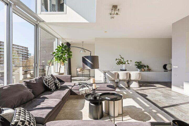 Foto 3 - George Gershwinlaan 119, Amsterdam