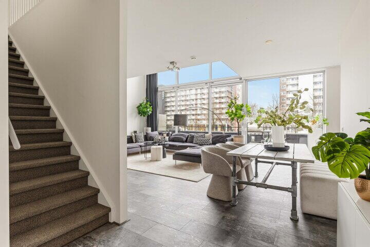 Foto 23 - George Gershwinlaan 119, Amsterdam