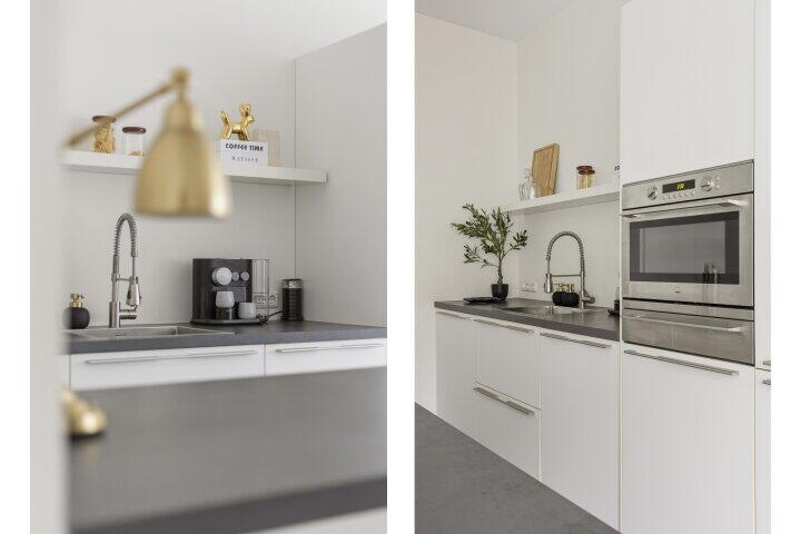 Foto 24 - George Gershwinlaan 119, Amsterdam