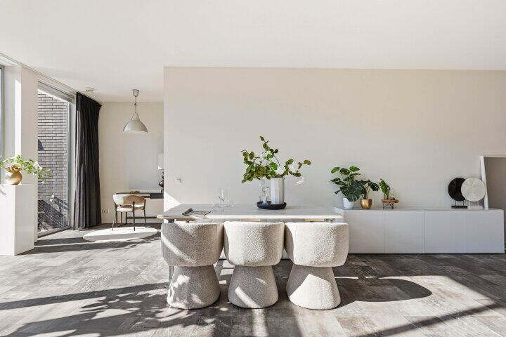 Foto 4 - George Gershwinlaan 119, Amsterdam