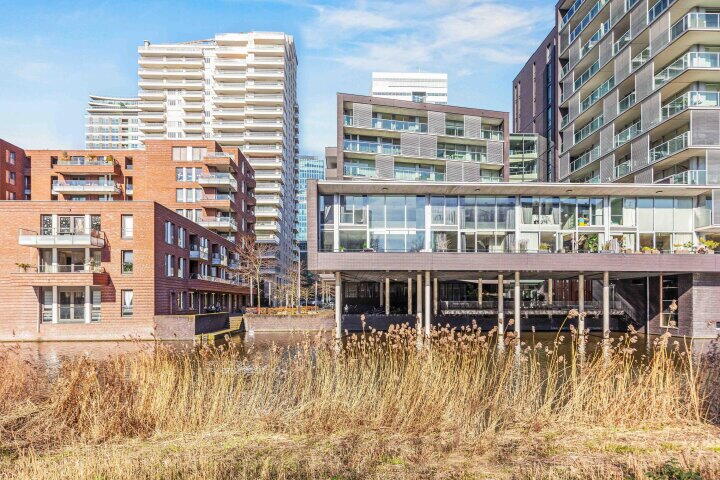 Foto 5 - George Gershwinlaan 119, Amsterdam