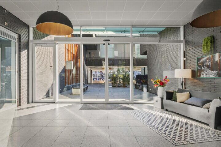 Foto 6 - George Gershwinlaan 119, Amsterdam